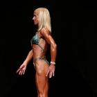 Cathy  Dunn - NPC Dexter Jackson Memphis Classic 2013 - #1